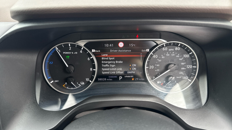 Nissan X-Trail 1.5 E-Power 204 Acenta Premium 5dr Xtronic Hybrid Station Wagon